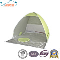 Venta caliente que acampa Pop up Beach Tent Outdoor